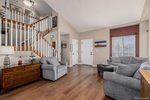 5502 S Jericho Way, Centennial, CO 80015