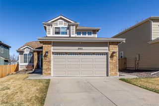 5502 S Jericho Way, Centennial, CO 80015