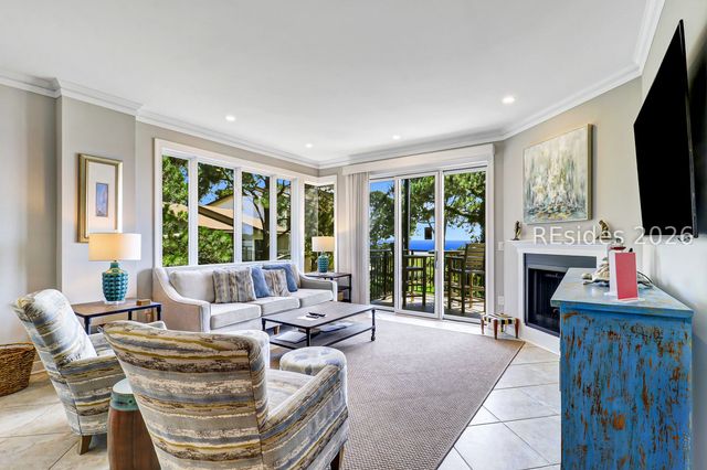 251 S Sea Pines Dr Apt 1917, Hilton Head Island, SC 29928