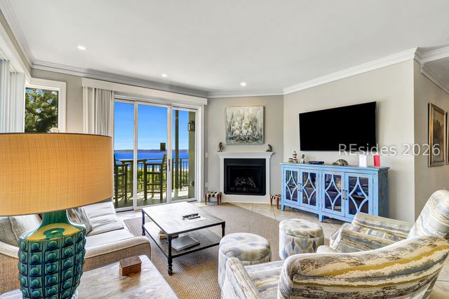 251 S Sea Pines Dr Apt 1917, Hilton Head Island, SC 29928