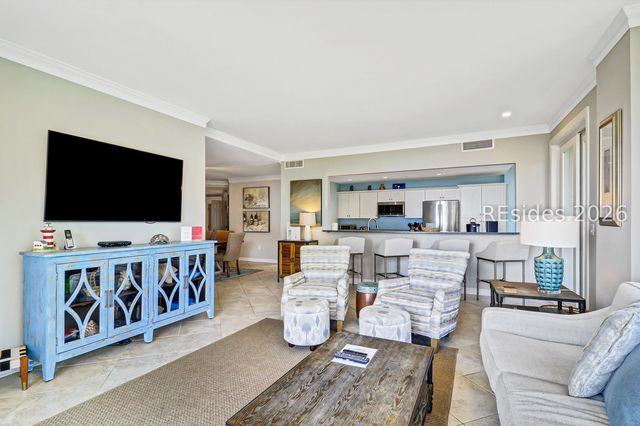 251 S Sea Pines Dr Apt 1917, Hilton Head Island, SC 29928