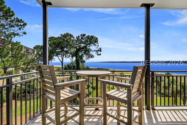 251 S Sea Pines Dr Apt 1917, Hilton Head Island, SC 29928