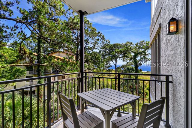 251 S Sea Pines Dr Apt 1917, Hilton Head Island, SC 29928