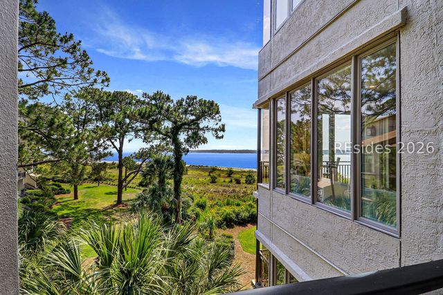 251 S Sea Pines Dr Apt 1917, Hilton Head Island, SC 29928