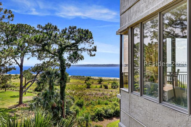 251 S Sea Pines Dr Apt 1917, Hilton Head Island, SC 29928