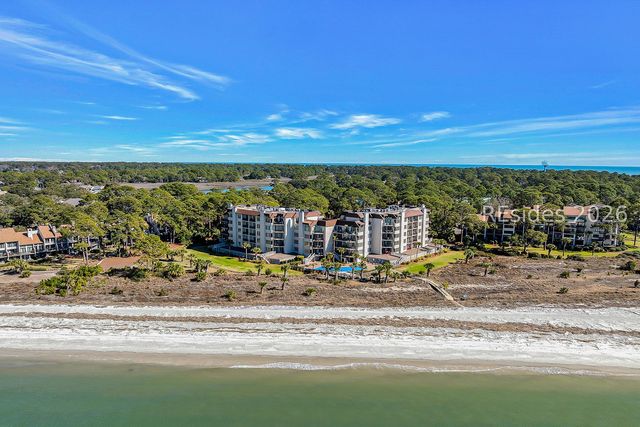 251 S Sea Pines Dr Apt 1917, Hilton Head Island, SC 29928