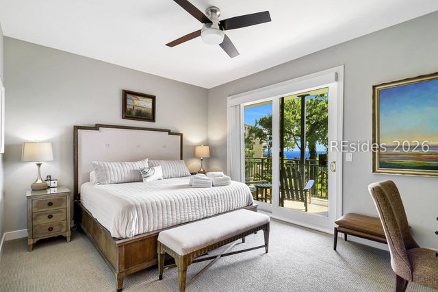 251 S Sea Pines Dr Apt 1917, Hilton Head Island, SC 29928
