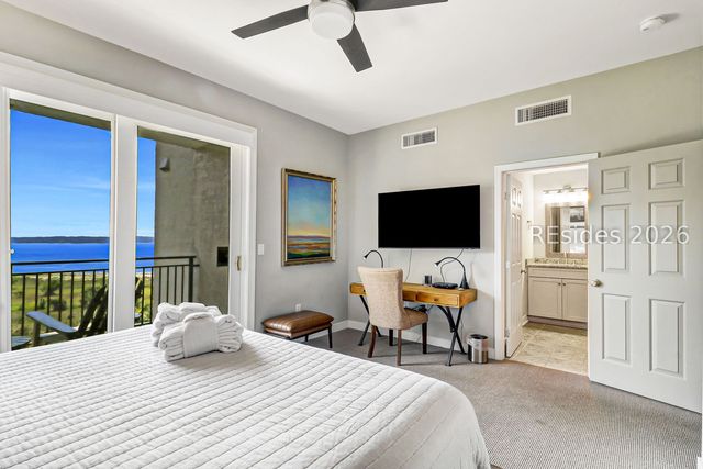251 S Sea Pines Dr Apt 1917, Hilton Head Island, SC 29928