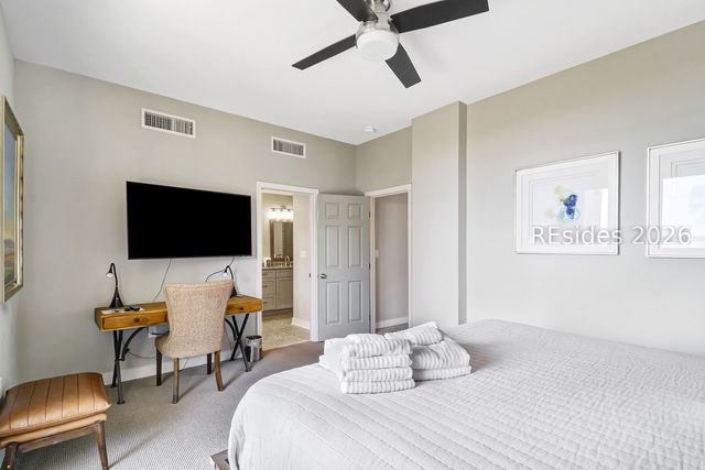 251 S Sea Pines Dr Apt 1917, Hilton Head Island, SC 29928
