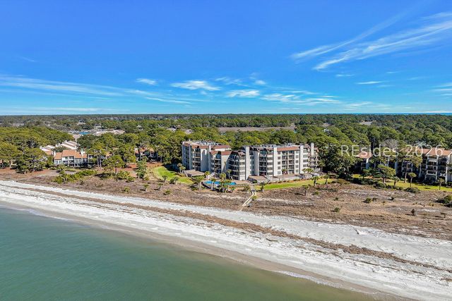 251 S Sea Pines Dr Apt 1917, Hilton Head Island, SC 29928