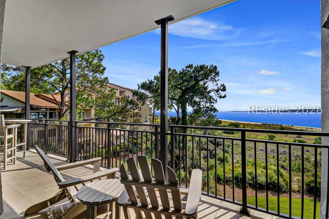 251 S Sea Pines Dr Apt 1917, Hilton Head Island, SC 29928