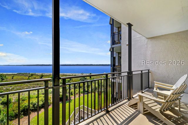 251 S Sea Pines Dr Apt 1917, Hilton Head Island, SC 29928