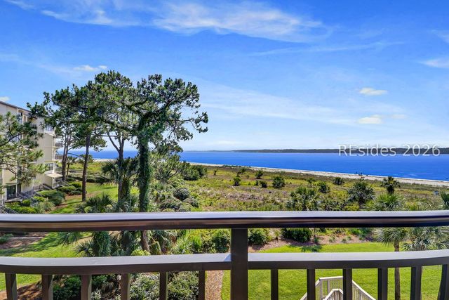 251 S Sea Pines Dr Apt 1917, Hilton Head Island, SC 29928