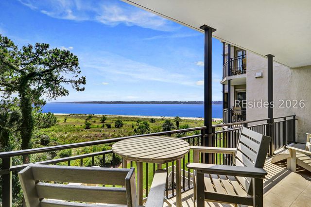 251 S Sea Pines Dr Apt 1917, Hilton Head Island, SC 29928