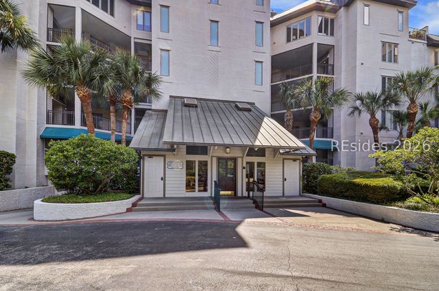 251 S Sea Pines Dr Apt 1917, Hilton Head Island, SC 29928