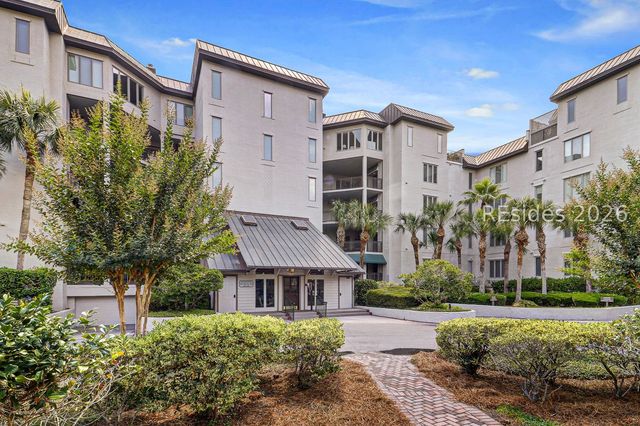 251 S Sea Pines Dr Apt 1917, Hilton Head Island, SC 29928