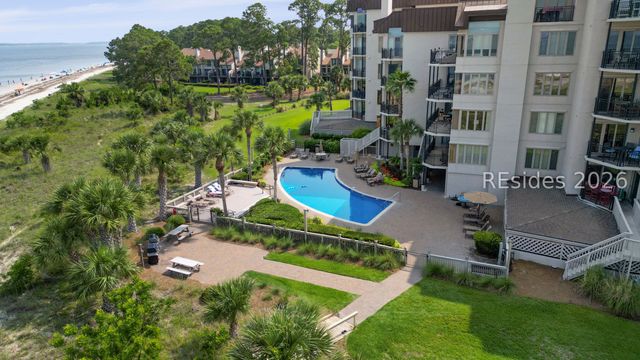 251 S Sea Pines Dr Apt 1917, Hilton Head Island, SC 29928