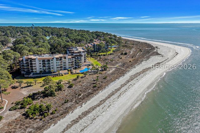 251 S Sea Pines Dr Apt 1917, Hilton Head Island, SC 29928