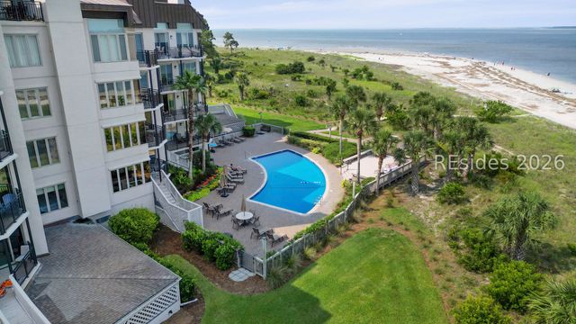 251 S Sea Pines Dr Apt 1917, Hilton Head Island, SC 29928