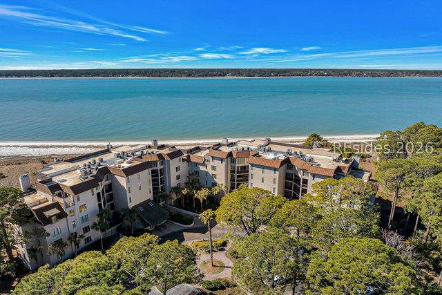 251 S Sea Pines Dr Apt 1917, Hilton Head Island, SC 29928
