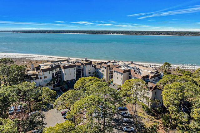251 S Sea Pines Dr Apt 1917, Hilton Head Island, SC 29928