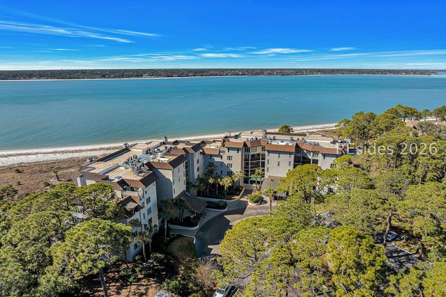 251 S Sea Pines Dr Apt 1917, Hilton Head Island, SC 29928