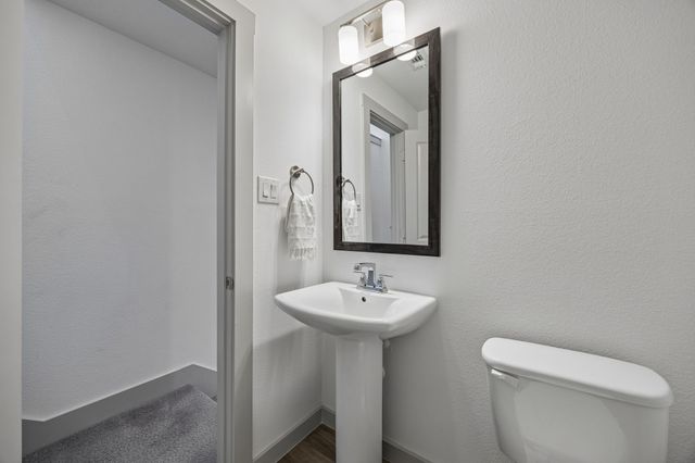 232 Spring Hill Road, Flower Mound, TX 75028
