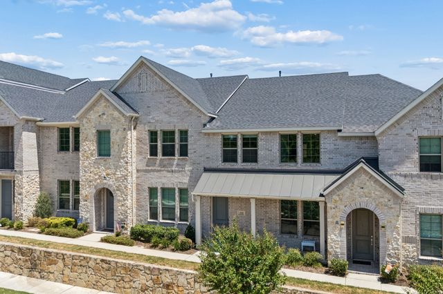 232 Spring Hill Road, Flower Mound, TX 75028
