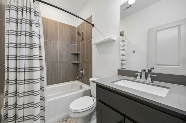 232 Spring Hill Road, Flower Mound, TX 75028