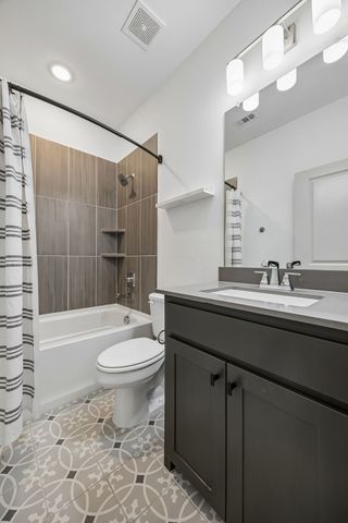 232 Spring Hill Road, Flower Mound, TX 75028