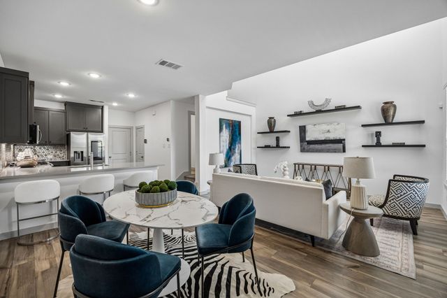 232 Spring Hill Road, Flower Mound, TX 75028