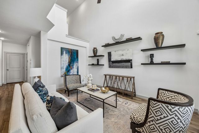 232 Spring Hill Road, Flower Mound, TX 75028