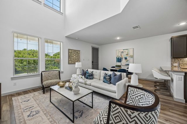 232 Spring Hill Road, Flower Mound, TX 75028