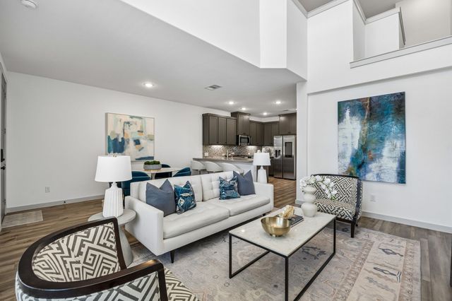 232 Spring Hill Road, Flower Mound, TX 75028