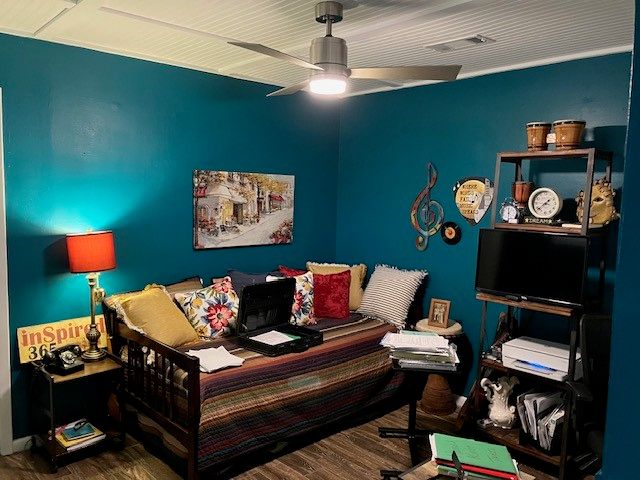 501 Merrell Drive, Sulphur Springs, TX 75482