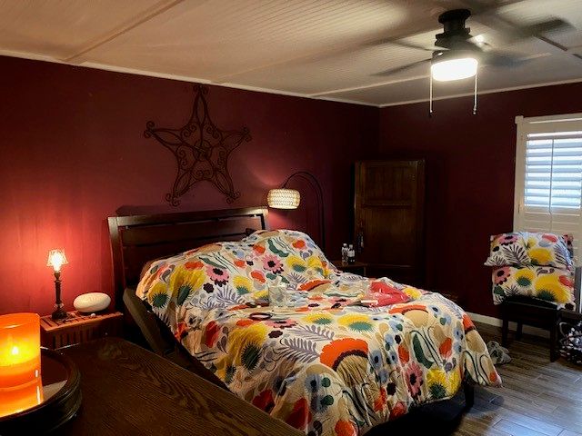 501 Merrell Drive, Sulphur Springs, TX 75482