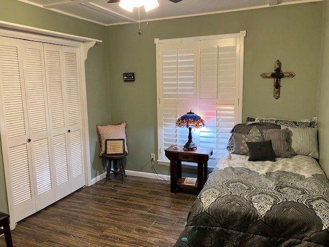 501 Merrell Drive, Sulphur Springs, TX 75482