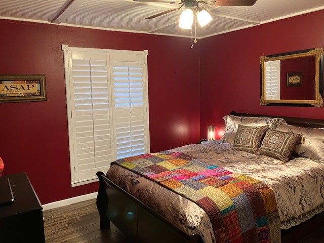 501 Merrell Drive, Sulphur Springs, TX 75482