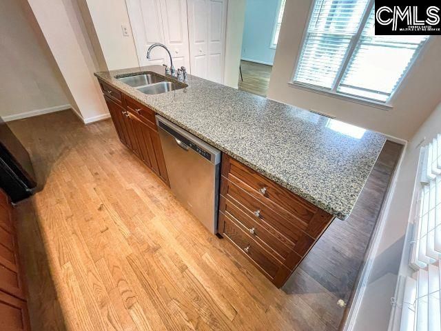 1826 Harrington Street, Newberry, SC 29108