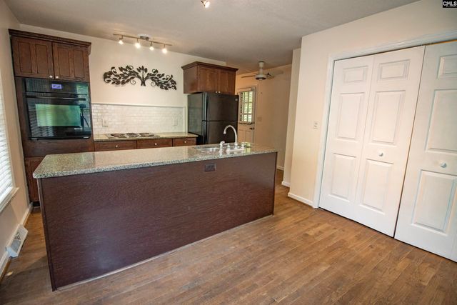 1826 Harrington Street, Newberry, SC 29108