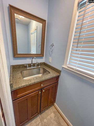 1826 Harrington Street, Newberry, SC 29108
