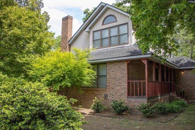 1826 Harrington Street, Newberry, SC 29108