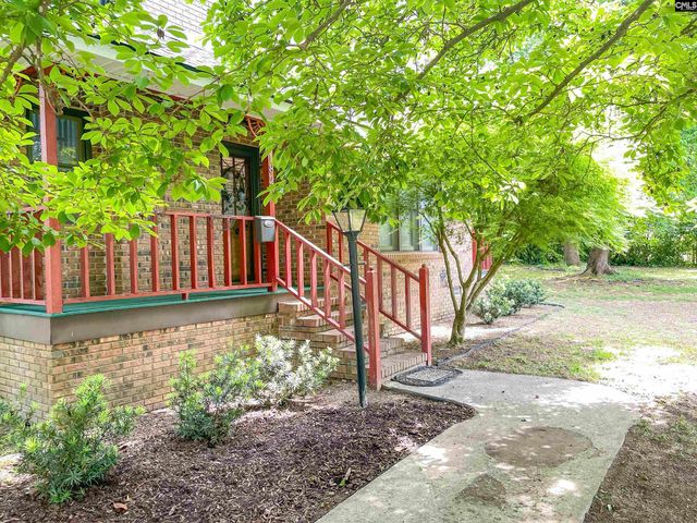1826 Harrington Street, Newberry, SC 29108