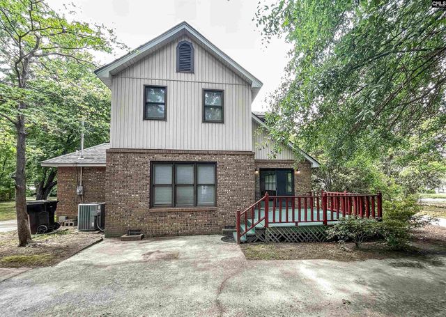 1826 Harrington Street, Newberry, SC 29108