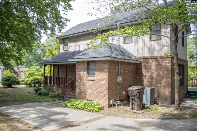 1826 Harrington Street, Newberry, SC 29108