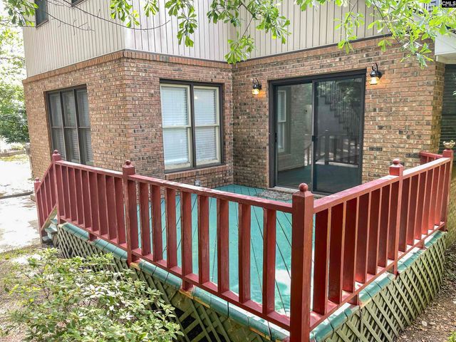 1826 Harrington Street, Newberry, SC 29108