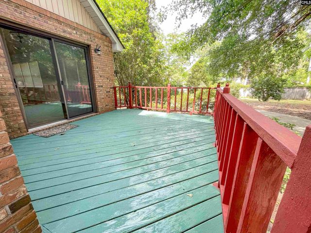 1826 Harrington Street, Newberry, SC 29108