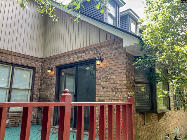 1826 Harrington Street, Newberry, SC 29108