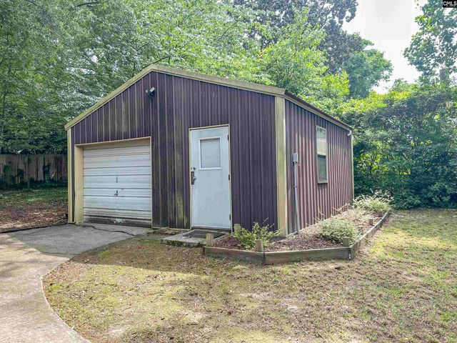 1826 Harrington Street, Newberry, SC 29108