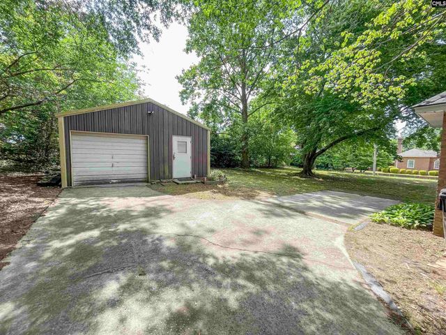 1826 Harrington Street, Newberry, SC 29108